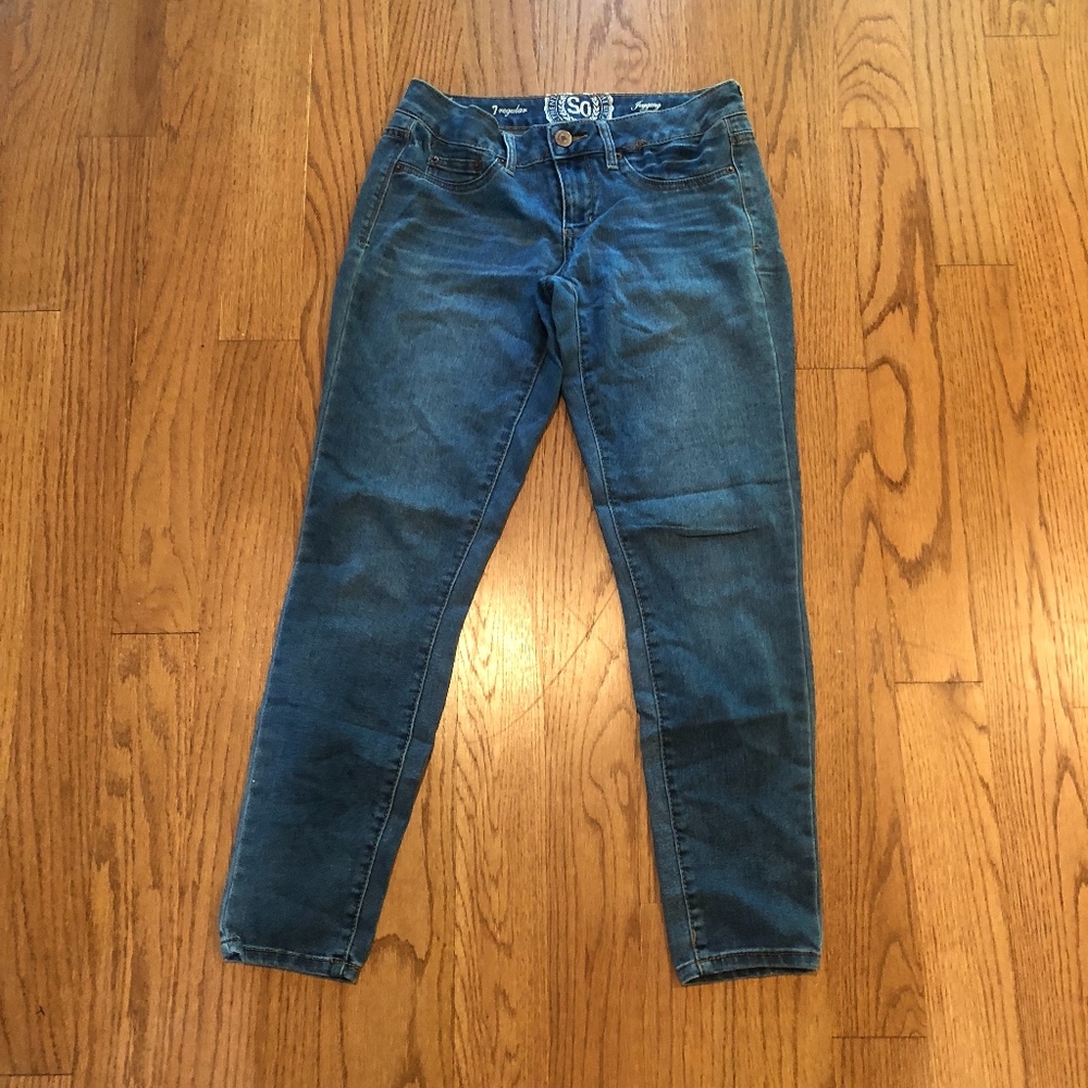 So Jeggings